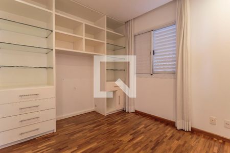 Quarto 1 de apartamento à venda com 4 quartos, 110m² em Planalto Paulista, São Paulo