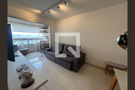 Apartamento para alugar com 3 quartos, 86m² em Vila da Serra, Nova Lima