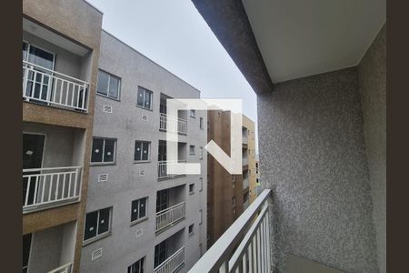 Apartamento para alugar com 1 quarto, 46m² em Jardim do Triunfo, Guarulhos