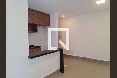 Apartamento para alugar com 1 quarto, 46m² em Jardim do Triunfo, Guarulhos