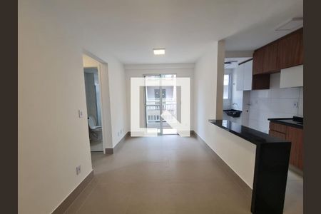 Apartamento para alugar com 1 quarto, 46m² em Jardim do Triunfo, Guarulhos