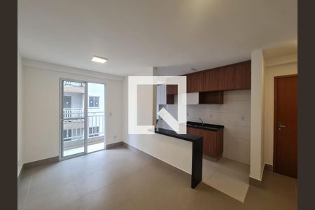 Apartamento para alugar com 1 quarto, 46m² em Jardim do Triunfo, Guarulhos