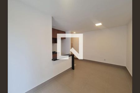 Apartamento para alugar com 1 quarto, 46m² em Jardim do Triunfo, Guarulhos