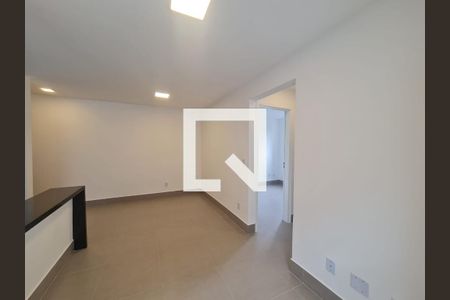 Apartamento para alugar com 1 quarto, 46m² em Jardim do Triunfo, Guarulhos