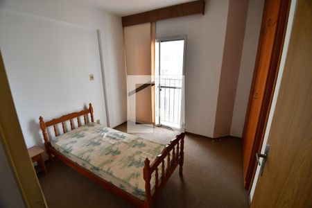 Quarto de apartamento à venda com 1 quarto, 31m² em Centro, Campinas