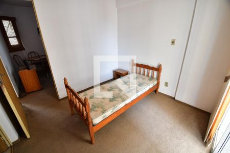 Quarto de apartamento à venda com 1 quarto, 31m² em Centro, Campinas