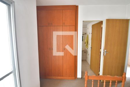 Quarto - Armários de apartamento à venda com 1 quarto, 31m² em Centro, Campinas