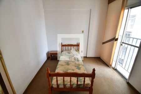 Quarto de apartamento à venda com 1 quarto, 31m² em Centro, Campinas