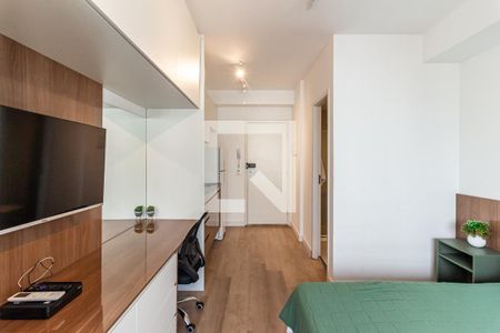 Studio de kitnet/studio à venda com 1 quarto, 24m² em Centro Histórico de São Paulo, São Paulo