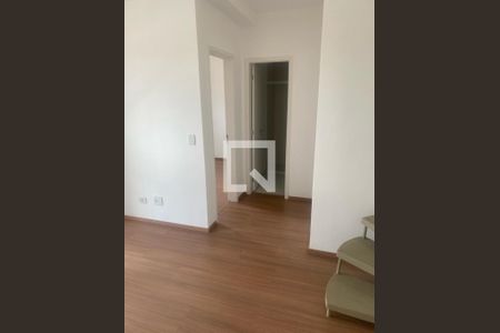 Foto 03 de apartamento à venda com 1 quarto, 78m² em Jardim Monte Kemel, São Paulo