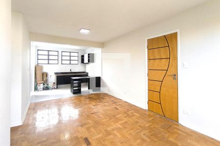 Apartamento para alugar com 2 quartos, 54m² em Centro, Jundiaí