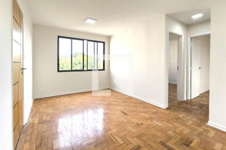 Apartamento para alugar com 2 quartos, 54m² em Centro, Jundiaí