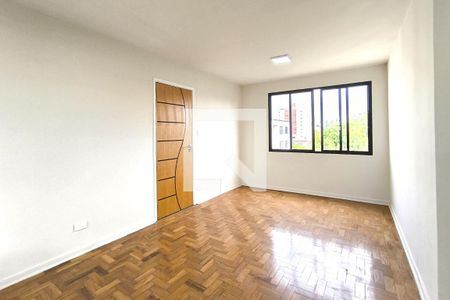 Apartamento para alugar com 2 quartos, 54m² em Centro, Jundiaí