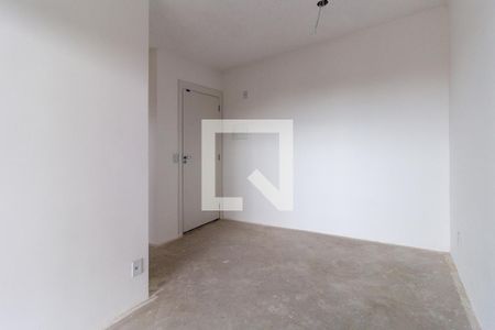 Sala de apartamento à venda com 2 quartos, 41m² em Várzea da Barra Funda, São Paulo