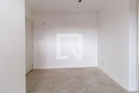 Sala de apartamento à venda com 2 quartos, 41m² em Várzea da Barra Funda, São Paulo