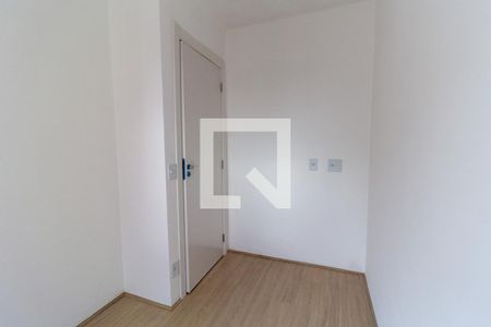 Quarto 1 de apartamento à venda com 2 quartos, 41m² em Várzea da Barra Funda, São Paulo