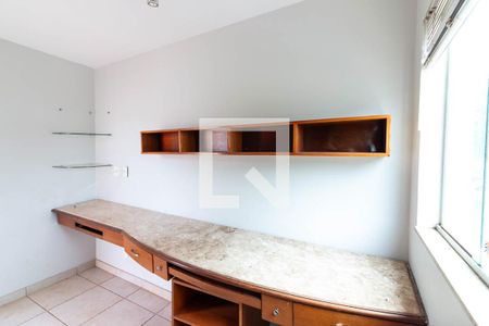 Quarto 1 - Andar Superior de casa para alugar com 7 quartos, 290m² em Shcgn 706, Brasília