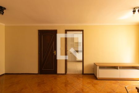 Sala de apartamento para alugar com 2 quartos, 55m² em Lajeado, Cotia