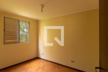 Quarto 1 de apartamento para alugar com 2 quartos, 55m² em Lajeado, Cotia