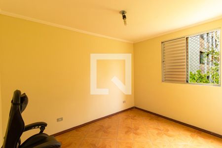 Quarto 2 de apartamento para alugar com 2 quartos, 55m² em Lajeado, Cotia