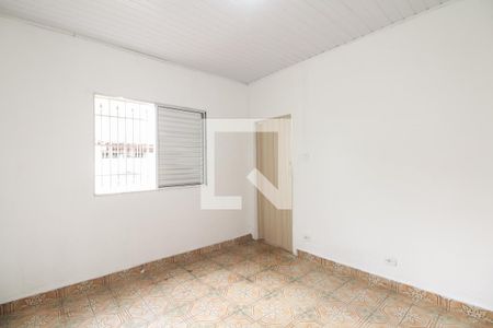 Quarto  de casa para alugar com 1 quarto, 60m² em Chácara Santo Antônio (zona Leste), São Paulo