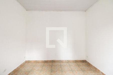 Quarto  de casa para alugar com 1 quarto, 60m² em Chácara Santo Antônio (zona Leste), São Paulo