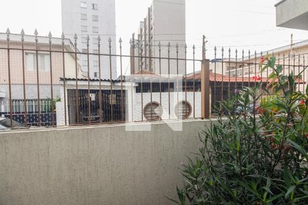 Quarto - Visto  de casa para alugar com 1 quarto, 60m² em Chácara Santo Antônio (zona Leste), São Paulo