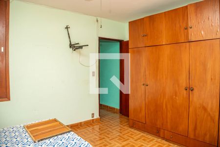 Quarto 1 de casa à venda com 3 quartos, 148m² em Parque Santo Antonio, São Bernardo do Campo