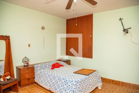 Quarto 1 de casa à venda com 3 quartos, 148m² em Parque Santo Antonio, São Bernardo do Campo