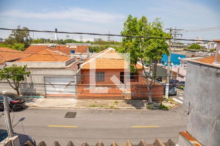 Vista do quarto 1 de casa à venda com 3 quartos, 148m² em Parque Santo Antonio, São Bernardo do Campo