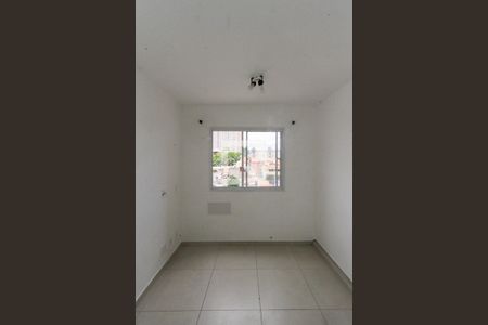 Sala de apartamento para alugar com 1 quarto, 24m² em Cidade Satelite Santa Barbara, São Paulo