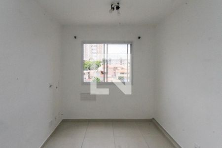 Sala de apartamento para alugar com 1 quarto, 24m² em Cidade Satelite Santa Barbara, São Paulo