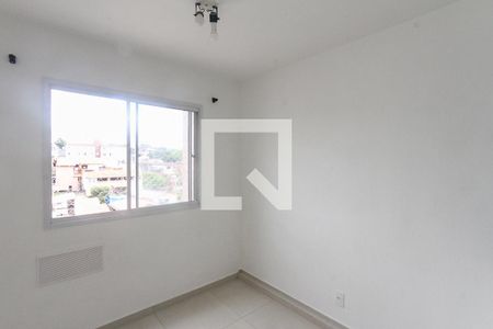 Sala de apartamento para alugar com 1 quarto, 24m² em Cidade Satelite Santa Barbara, São Paulo