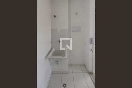 Cozinha/Área de Serviço de apartamento para alugar com 1 quarto, 24m² em Cidade Satelite Santa Barbara, São Paulo