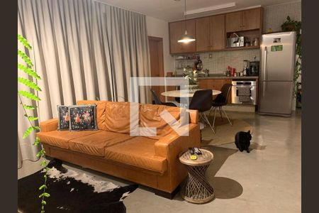 Foto 06 de apartamento à venda com 1 quarto, 65m² em Vila Mariana, São Paulo