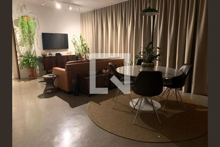 Foto 10 de apartamento à venda com 1 quarto, 65m² em Vila Mariana, São Paulo