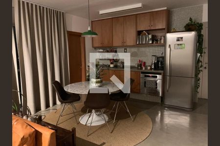 Foto 09 de apartamento à venda com 1 quarto, 65m² em Vila Mariana, São Paulo