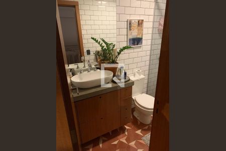 Foto 03 de apartamento à venda com 1 quarto, 65m² em Vila Mariana, São Paulo