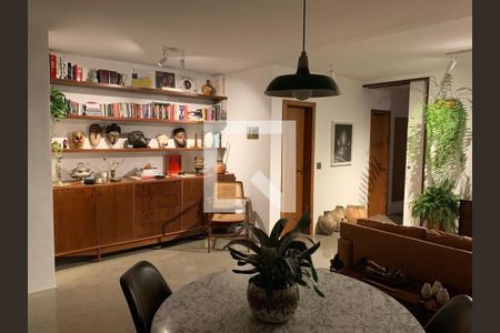 Foto 07 de apartamento à venda com 1 quarto, 65m² em Vila Mariana, São Paulo