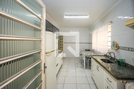 Cozinha de casa à venda com 3 quartos, 280m² em Sacomã , São Paulo