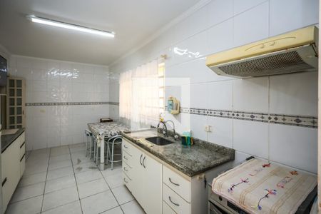 Cozinha de casa à venda com 3 quartos, 280m² em Sacomã , São Paulo