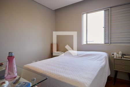 Quarto 1 de apartamento à venda com 3 quartos, 84m² em Nova Vista, Belo Horizonte