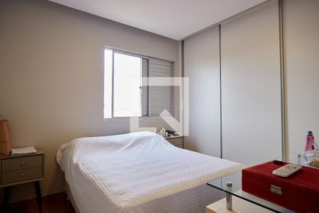 Quarto 1 de apartamento à venda com 3 quartos, 84m² em Nova Vista, Belo Horizonte