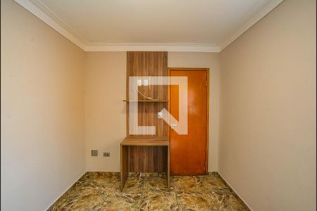 Quarto 1 de apartamento à venda com 2 quartos, 70m² em Vila Marina, Santo André