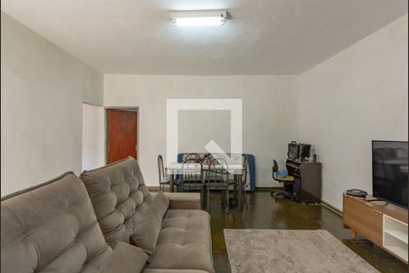 Sala de casa para alugar com 3 quartos, 360m² em Minaslandia, Belo Horizonte