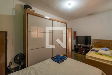 Quarto 1 de casa para alugar com 3 quartos, 360m² em Minaslandia, Belo Horizonte