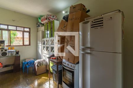 Quarto 2 de casa para alugar com 3 quartos, 360m² em Minaslandia, Belo Horizonte