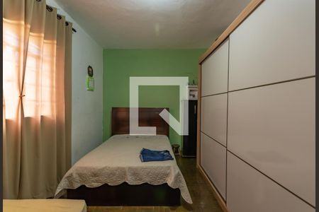 Quarto 1 de casa para alugar com 3 quartos, 360m² em Minaslandia, Belo Horizonte