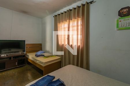 Quarto 1 de casa para alugar com 3 quartos, 360m² em Minaslandia, Belo Horizonte