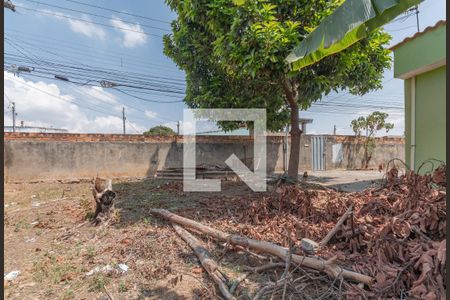 Área comum de casa à venda com 3 quartos, 360m² em Minaslandia, Belo Horizonte